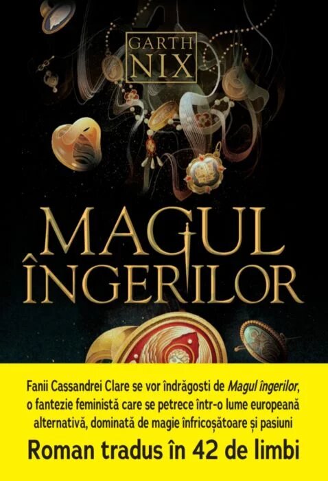 Magul ingerilor