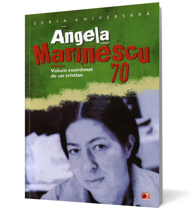 Angela Marinescu 70