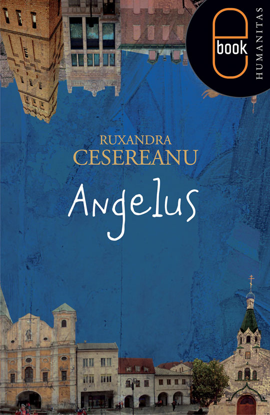 Angelus (epub)