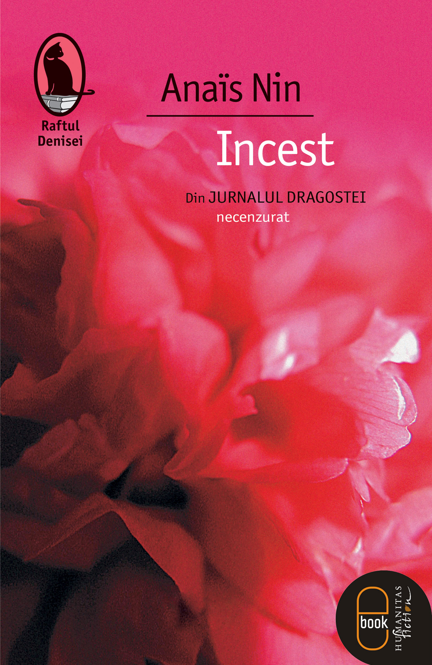 Incest (epub)