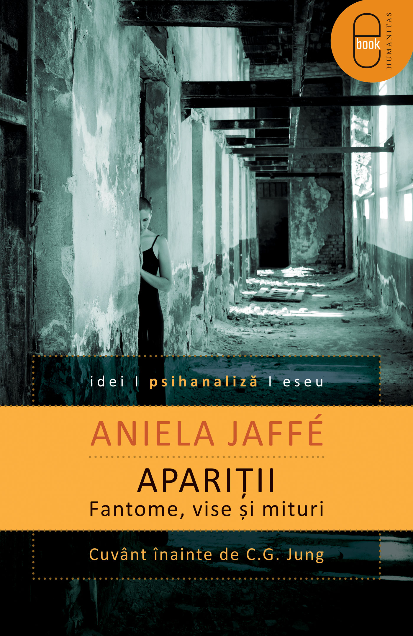 Aparitii.Fantome vise si mituri (pdf)