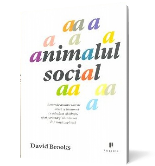 Animalul social