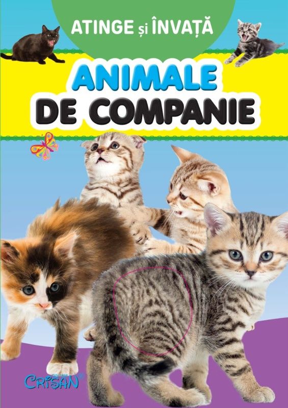 Animale de companie