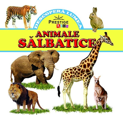 Animale salbatice