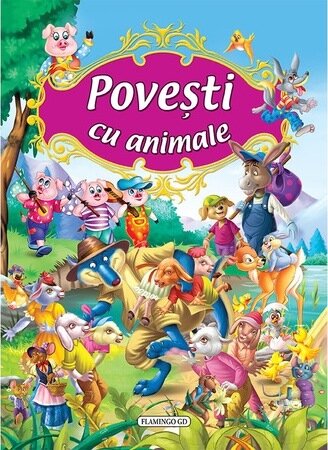 Povesti cu animale