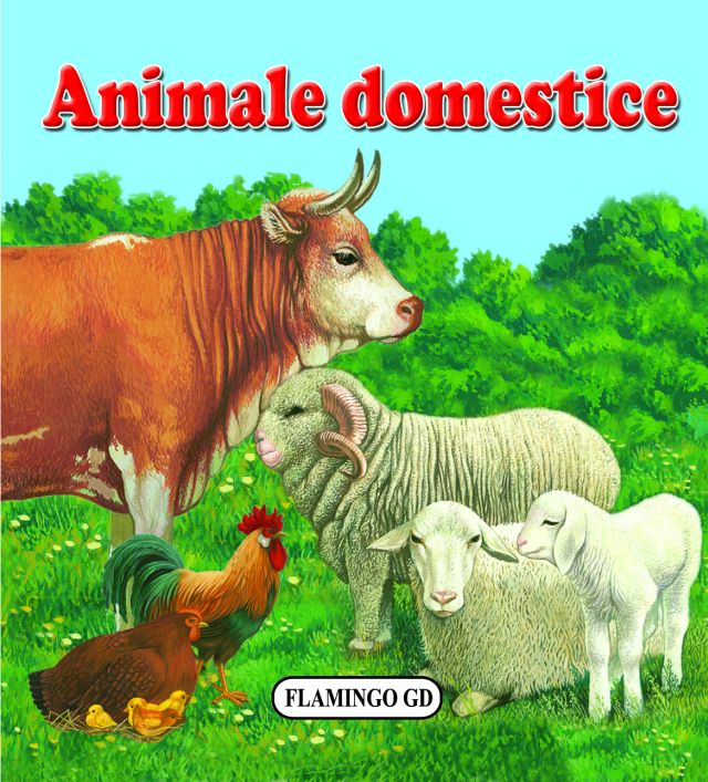 Animale domestice