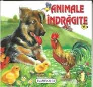 Animale indragite