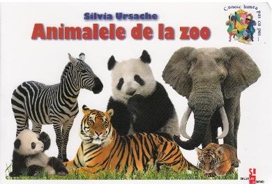 Animalele de la zoo