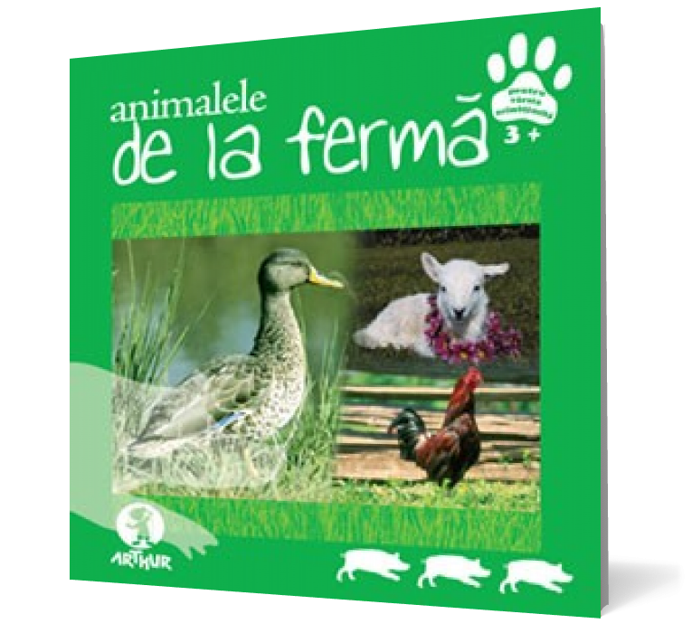 Animalele de la fermă