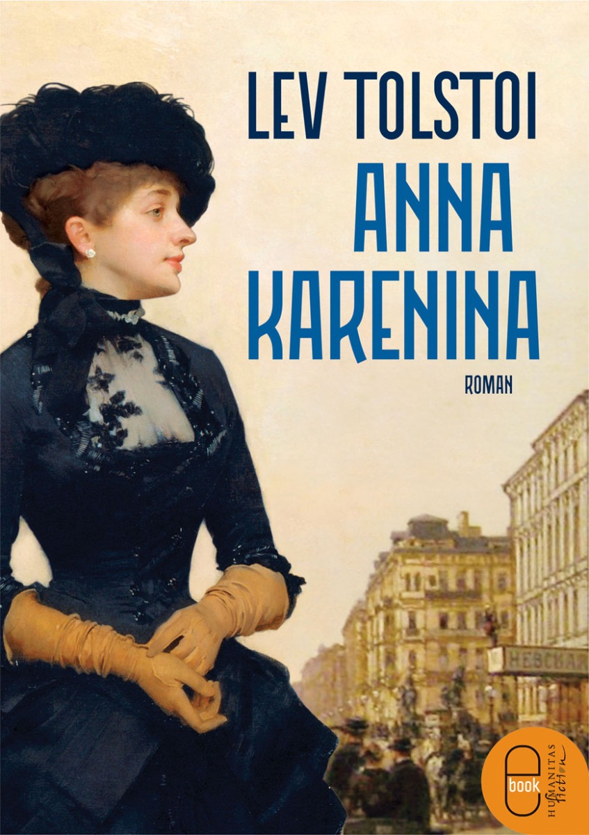 Anna Karenina (epub)