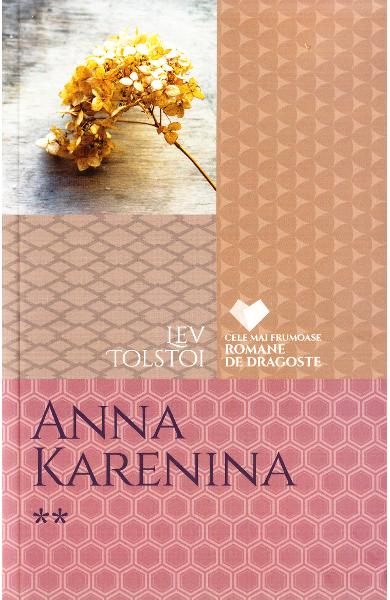 Anna Karenina (vol. 1+2)