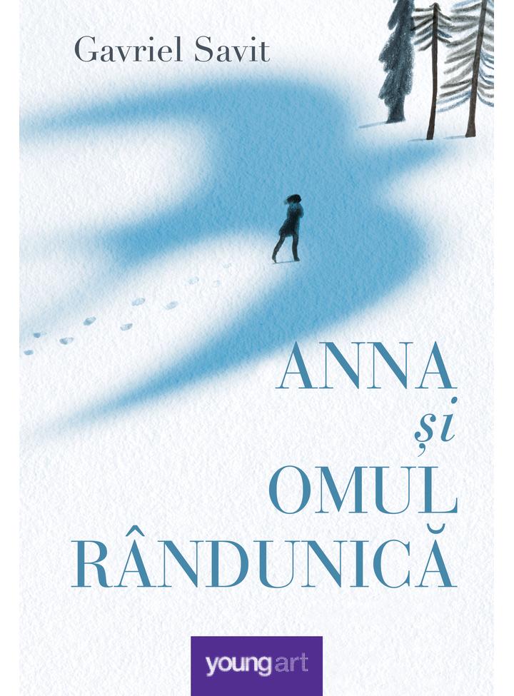 Anna si Omul Randunica