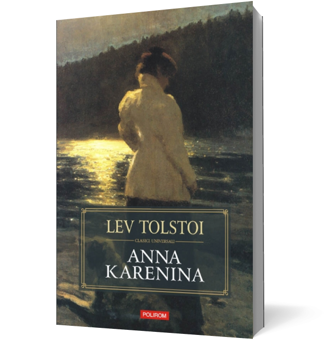 Anna Karenina