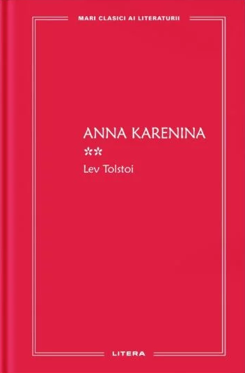 Anna Karenina (vol. 2)