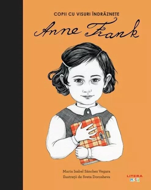 Anne Frank