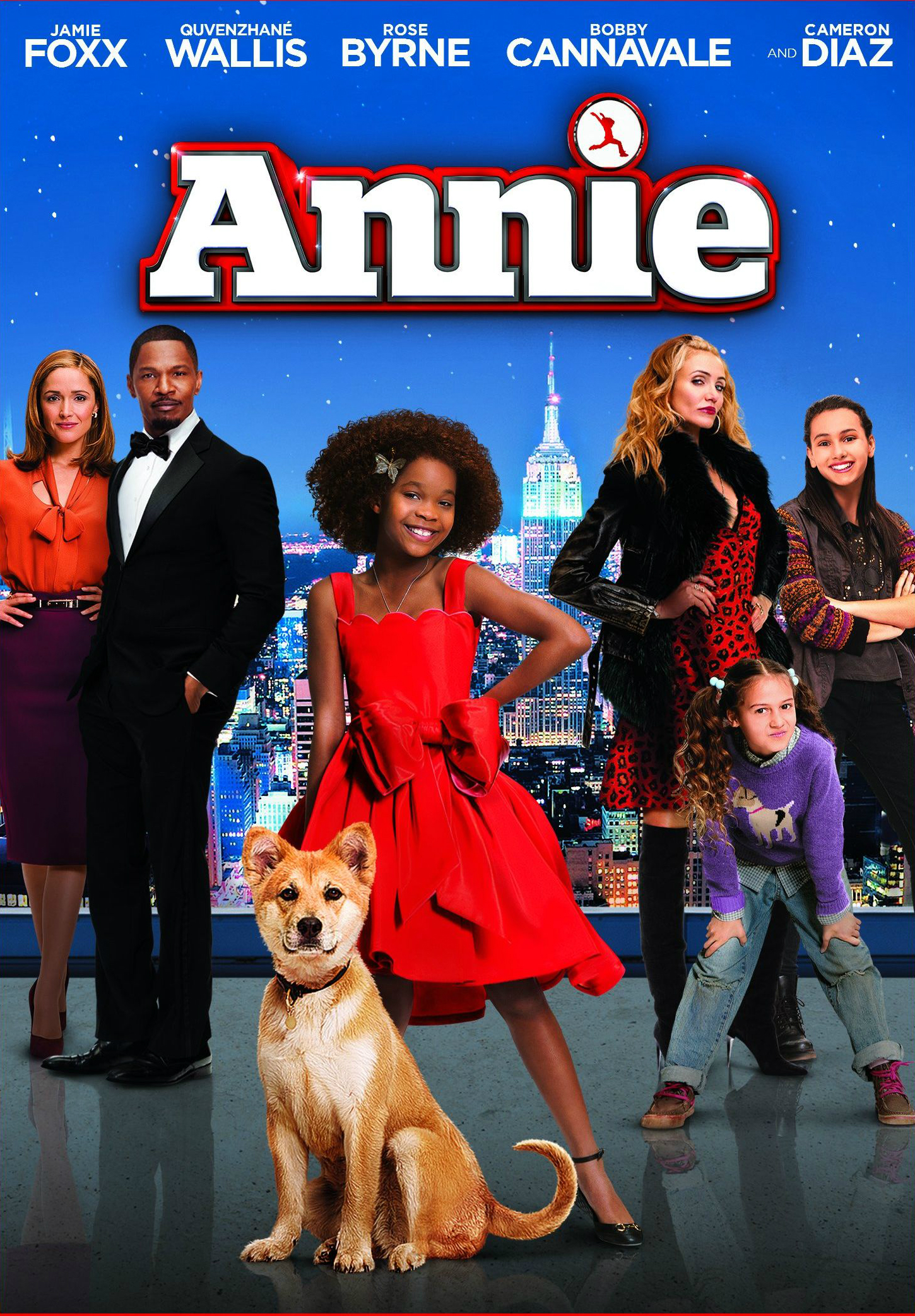 Annie