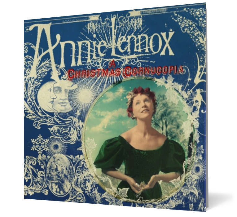 Annie Lennox - A Christmas Cornucopia