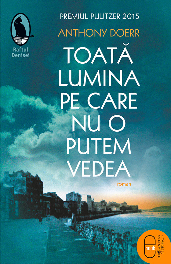 Toata lumina pe care nu o putem vedea (epub)