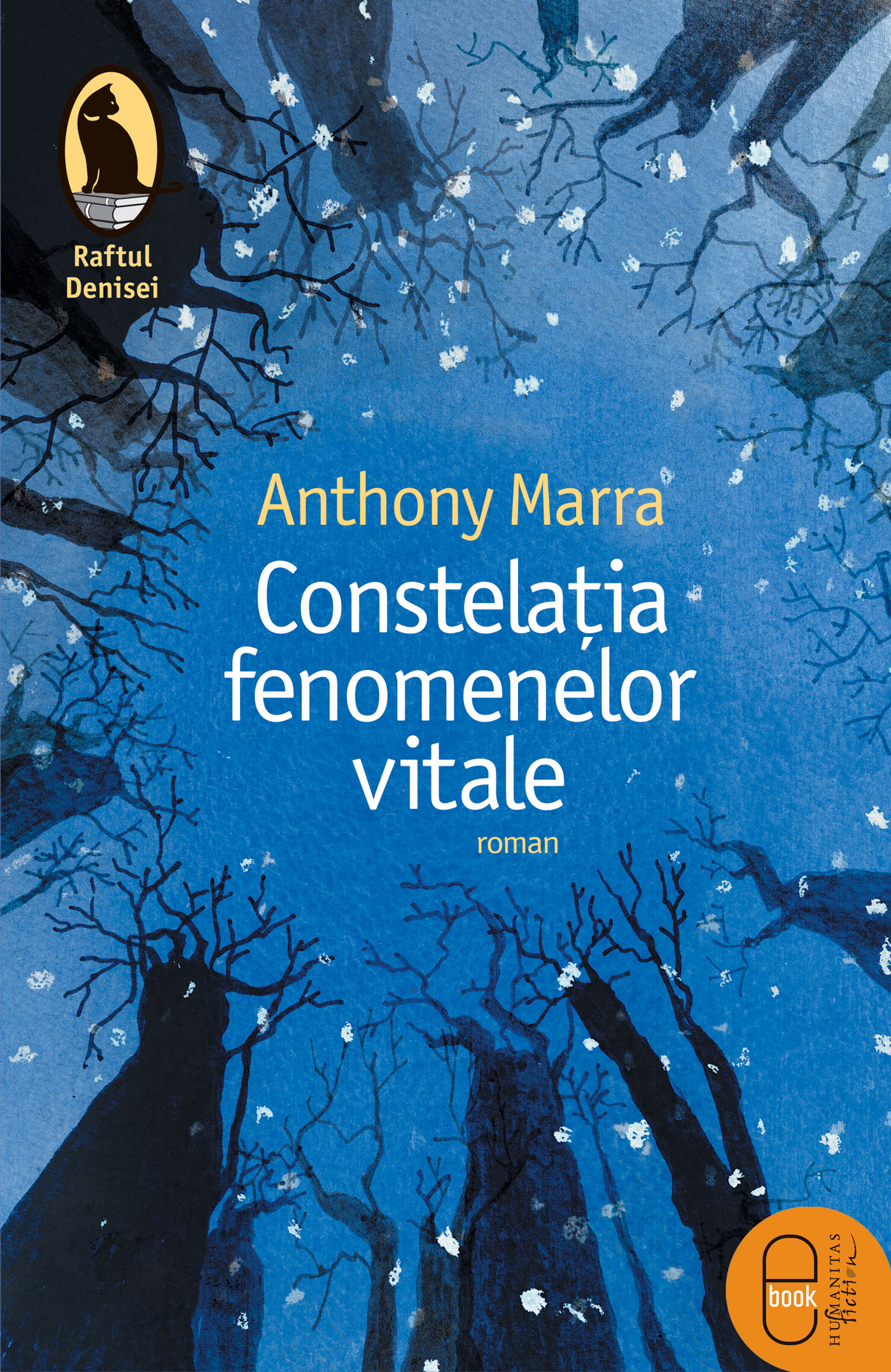 Constelatia fenomenelor vitale (epub)