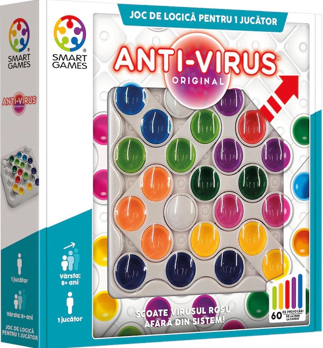 Anti-Virus Original