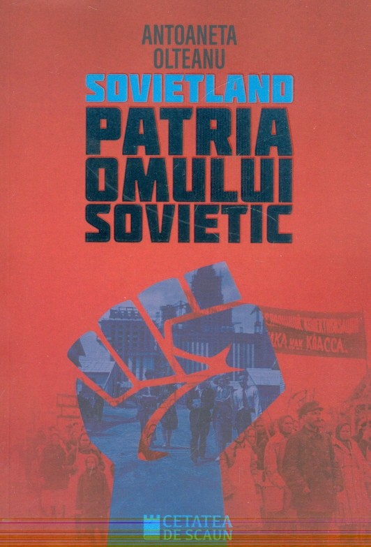 Patria omului sovietic (Sovietland III)