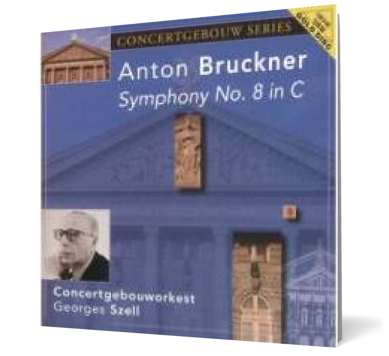 Bruckner: Symphony No. 8 in C minor