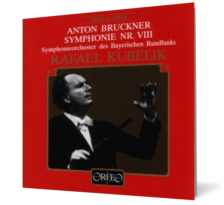 Rafael Kubelik - Bruckner VIII