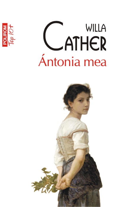 Antonia mea