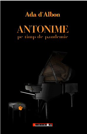 Antonime pe timp de pandemie