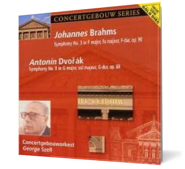 Brahms: Symphony No. 3