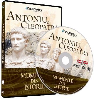 Antoniu si Cleopatra