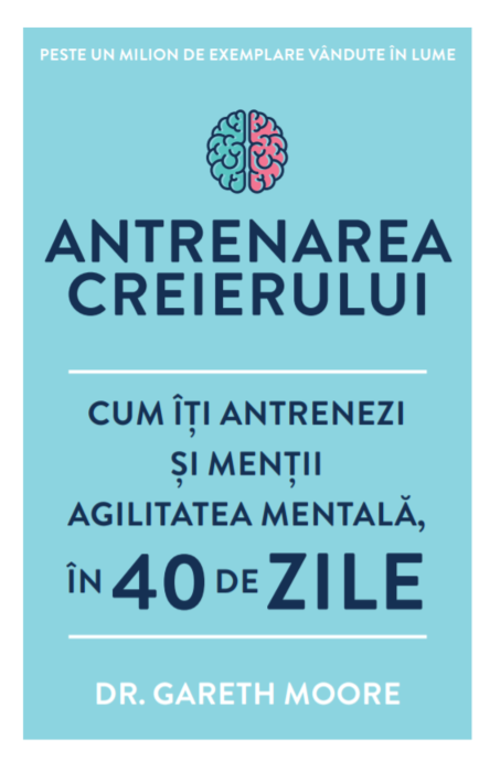 Antrenarea creierului