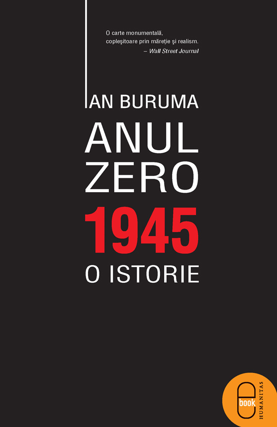 Anul Zero. 1945, o istorie (epub)