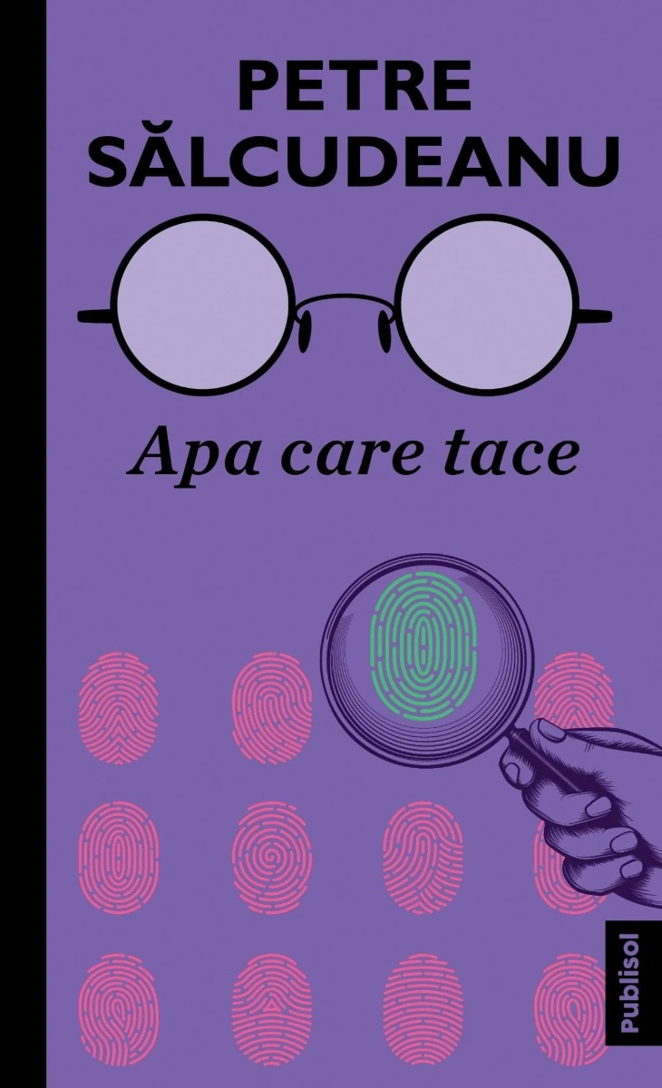 Apa care tace