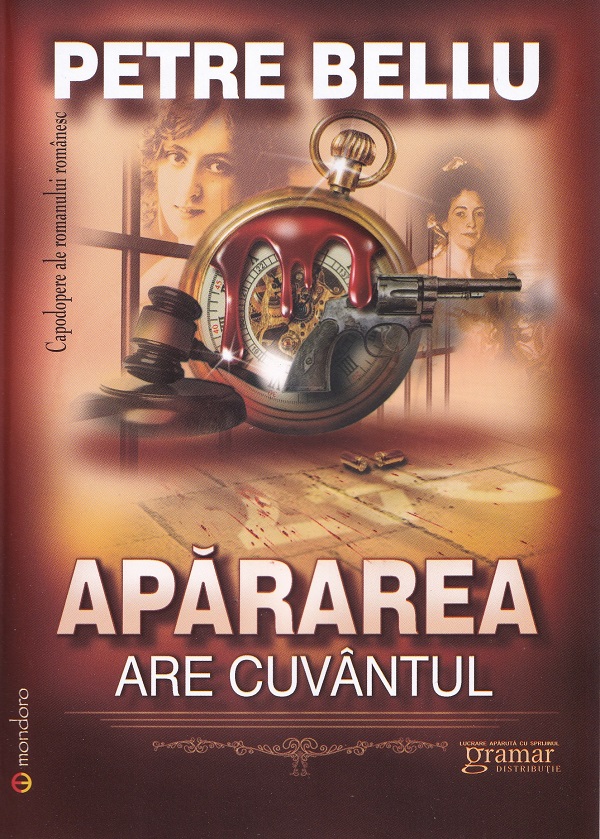 Apărarea are cuvântul