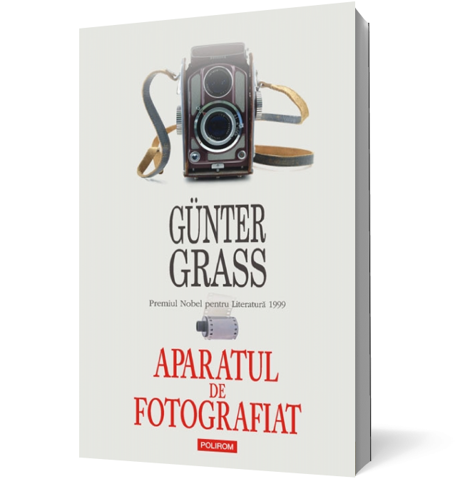 Aparatul de fotografiat