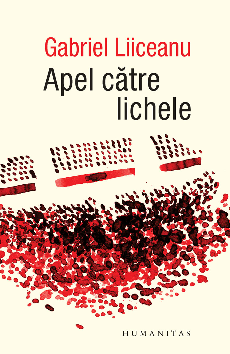 Apel către lichele