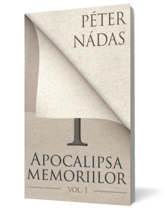 Apocalipsa memoriilor