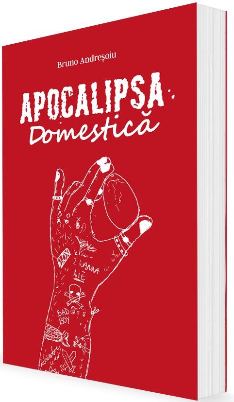 Apocalipsa domestica