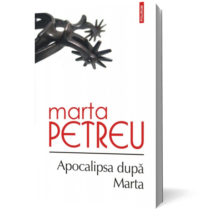 Apocalipsa după Marta