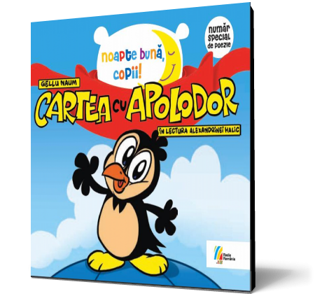 Cartea cu Apolodor (audiobook)