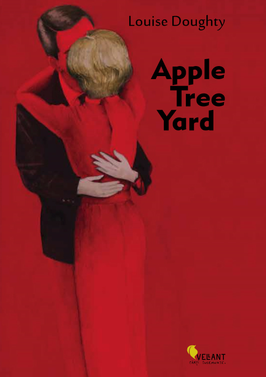 Apple Tree Yard