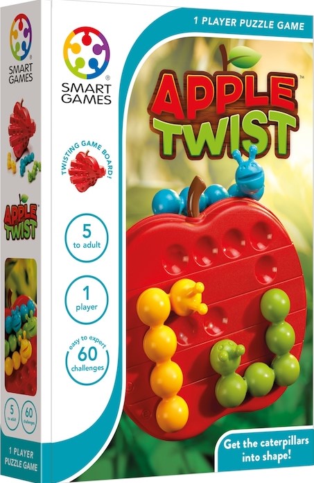 Apple Twist