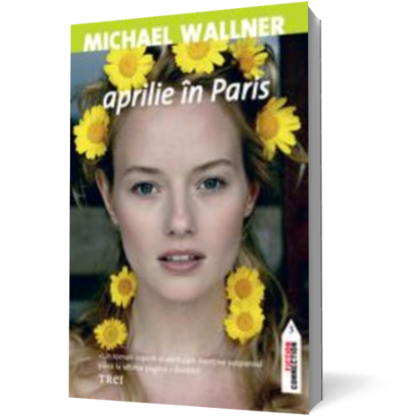 Aprilie în Paris