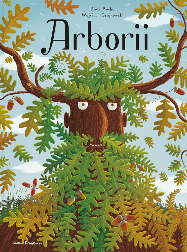 Arborii