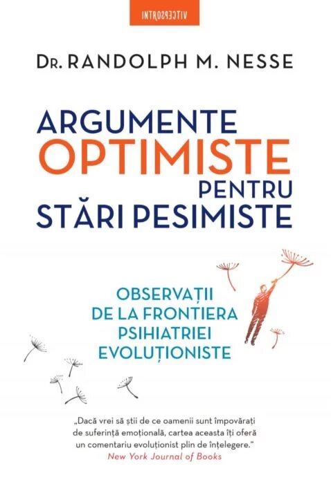 Argumente optimiste pentru stari pesimiste