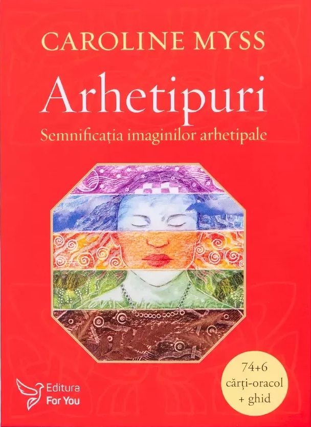 Arhetipuri (set carte + cartoline)