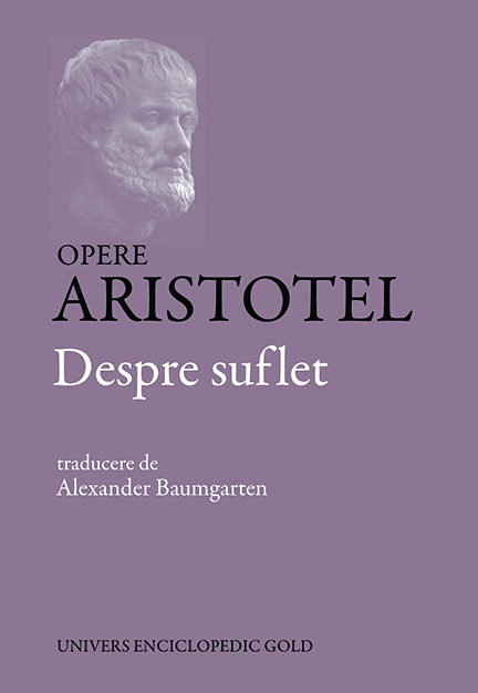 Despre suflet