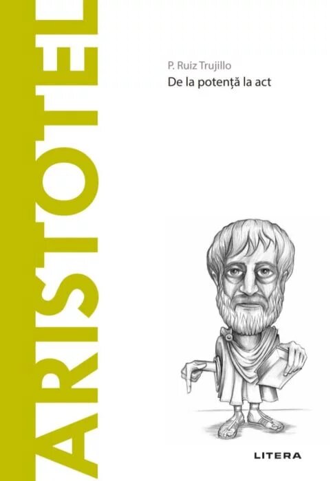 Descopera filosofia. Aristotel