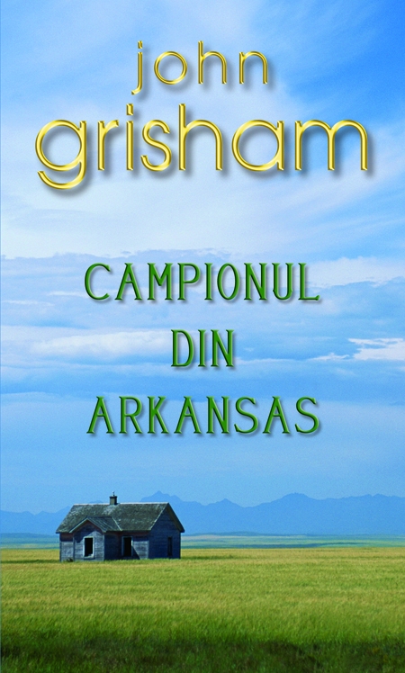 Campionul din Arkansas